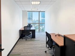 Centennial Tower (D1), Office #636785351